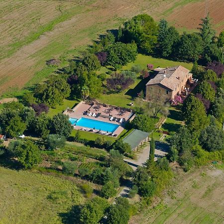 Agriturismo Cerqueto أكوابيندينتي المظهر الخارجي الصورة