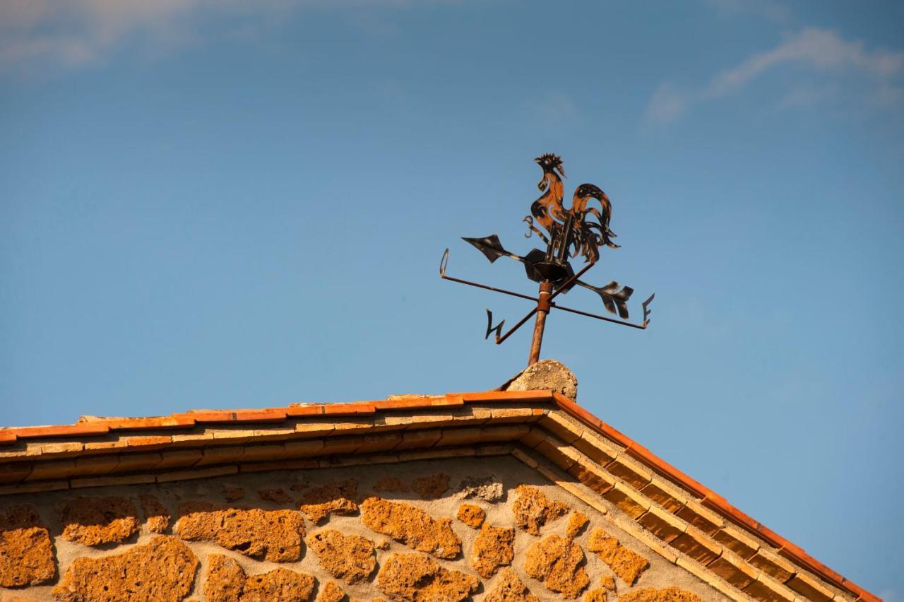 Agriturismo Cerqueto أكوابيندينتي المظهر الخارجي الصورة