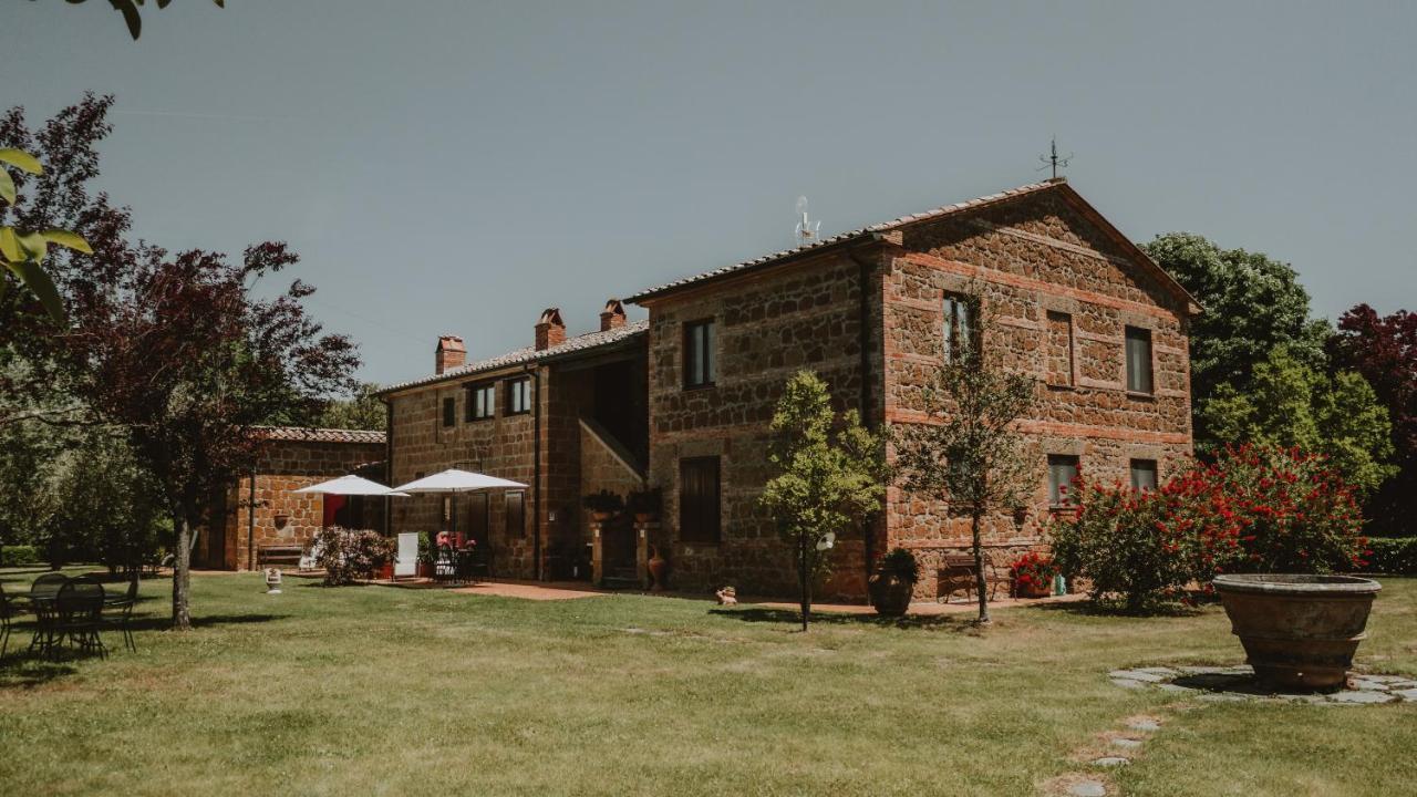 Agriturismo Cerqueto أكوابيندينتي المظهر الخارجي الصورة