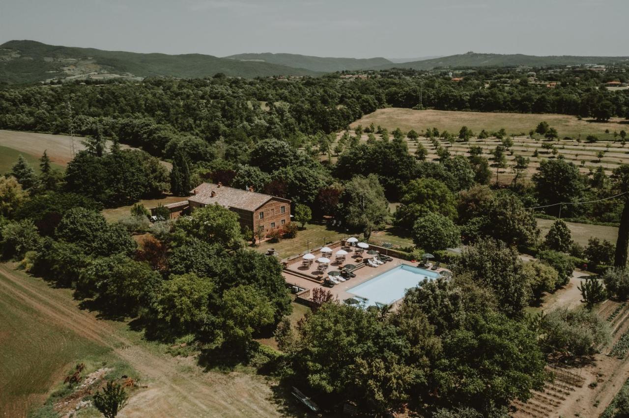 Agriturismo Cerqueto أكوابيندينتي المظهر الخارجي الصورة