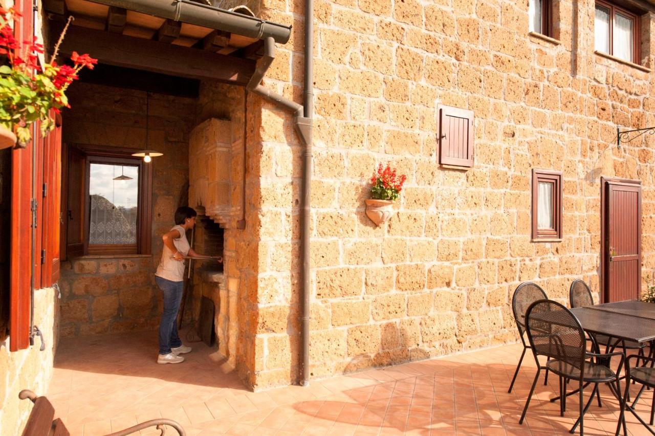 Agriturismo Cerqueto أكوابيندينتي المظهر الخارجي الصورة