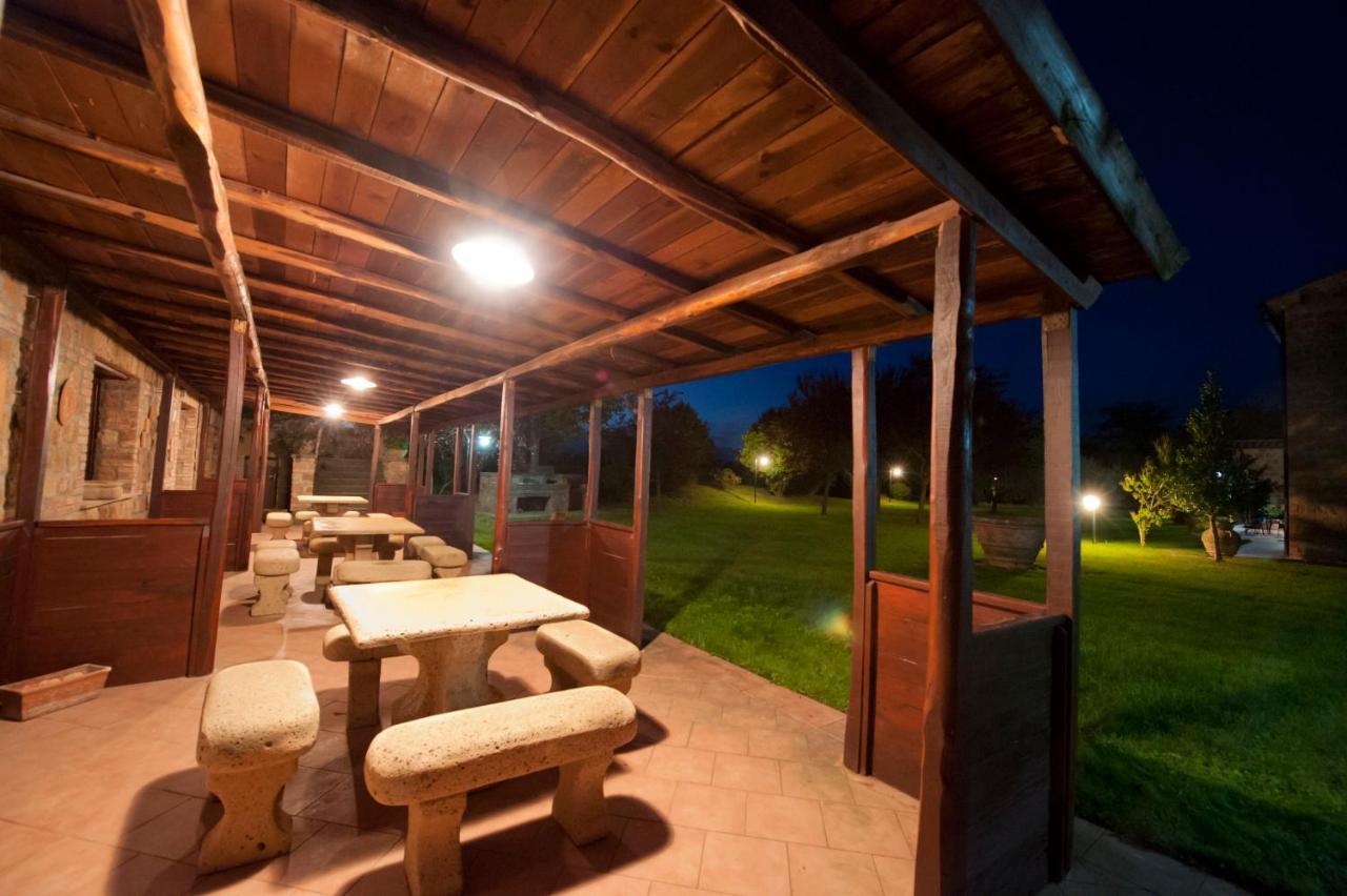 Agriturismo Cerqueto أكوابيندينتي المظهر الخارجي الصورة