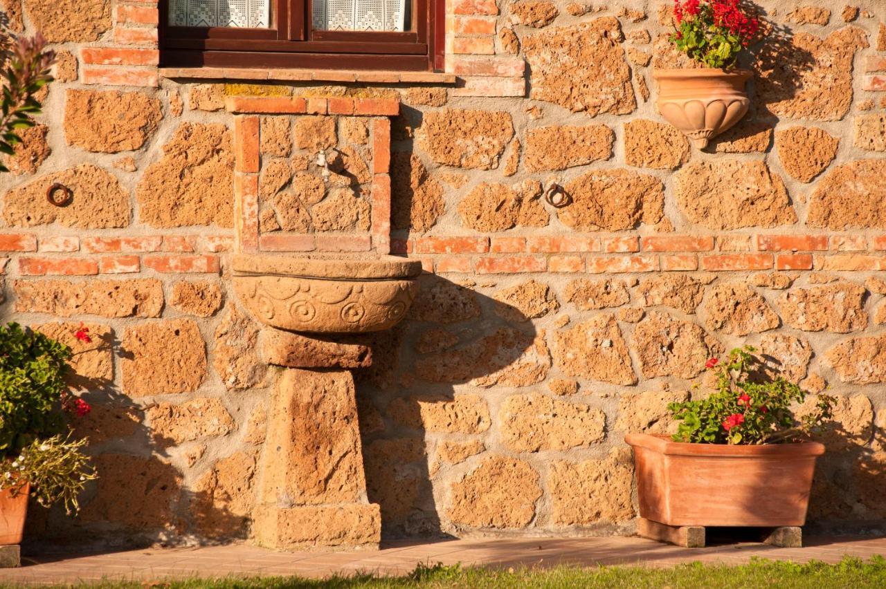 Agriturismo Cerqueto أكوابيندينتي المظهر الخارجي الصورة