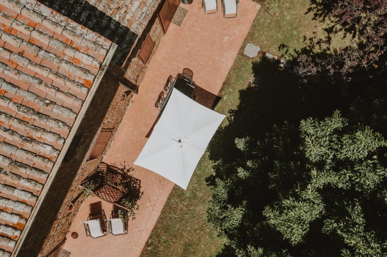 Agriturismo Cerqueto أكوابيندينتي المظهر الخارجي الصورة