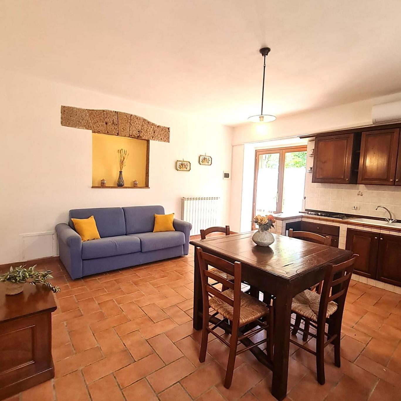 Agriturismo Cerqueto أكوابيندينتي الغرفة الصورة