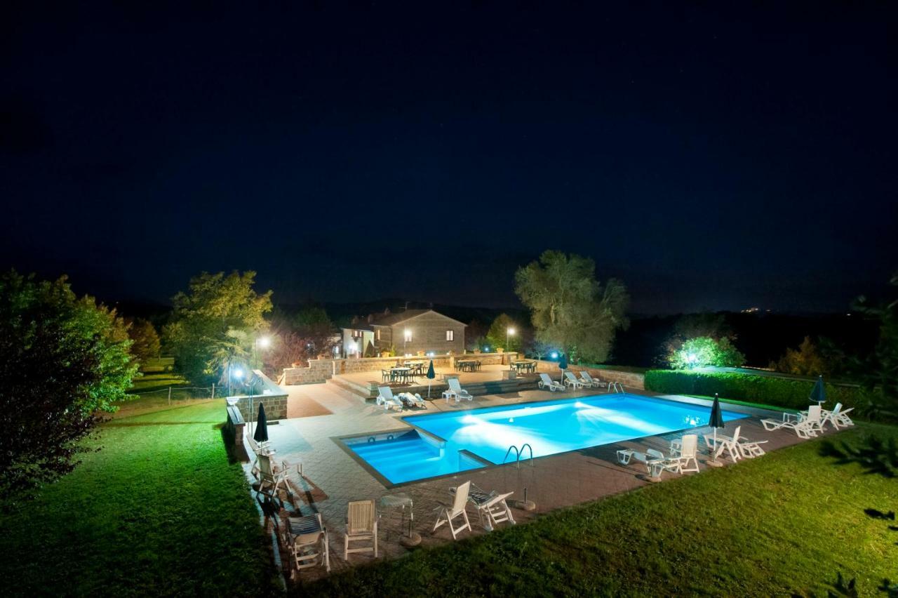 Agriturismo Cerqueto أكوابيندينتي المظهر الخارجي الصورة